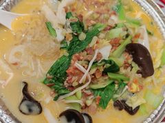 -喜家德虾仁水饺(长泰广场店)