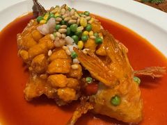 -玉舌尖私房菜(裕华店)