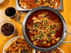 -艺味深尝(云锦路店)