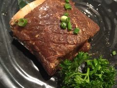-黑牛の店·和牛烧肉(大悦城店)