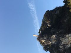 -英西峰林·洞天仙境