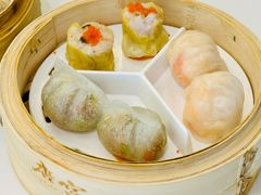 -唐宫·粤菜海鲜(万象城店)