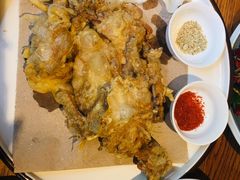 -秦唐一号西安菜馆(钟楼店)