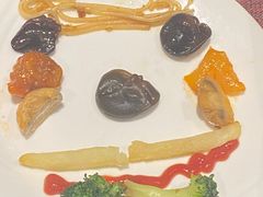 -明月东一酒店·菲斯特自助餐厅