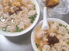 -汪家馄饨(集庆路店)