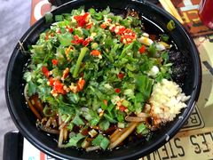 缠绵火锅粉-椒点传统串串香