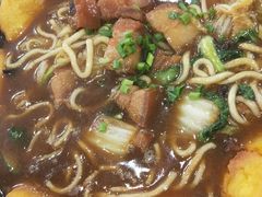 -老诚一锅羊蝎子(垡头店)