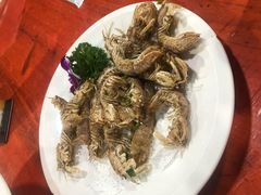 -食鼎记海鲜大排档(美食街店)