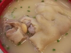 -廖老妈蹄花店(人民公园陕西街259号店)