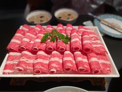 -鸿福南门涮肉(窑洼湖店)