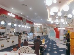 -奈尔宝·儿童乐园·亲子餐厅(苏州大悦城店)