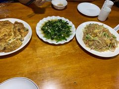 -温州一家人美食(西木头市店)