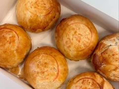 -光明邨大酒家(淮海路店)