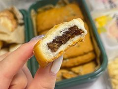 -泸溪河桃酥(秦淮夫子庙一店)