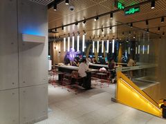 -麦当劳(百利广场店)