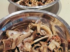 -蝎王府羊蝎子(虎坊桥总店)