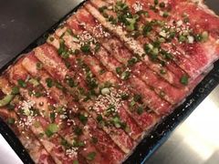 -伍丁·烤牛肋(和平东桥店)