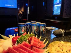-佰迪乐KTV(阳桥店)