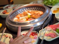 -梨花自助烤肉(乐宾店)