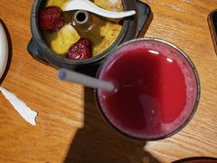 -云海肴·汽锅鸡·云南菜(天山百盛优客店)