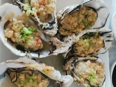 -众味海鲜大排档·活海鲜·潮汕味(南澳店)
