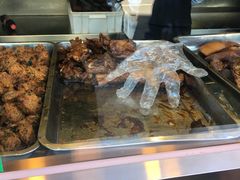 -老回回饺子馆(海洋馆店)