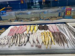 -北塘海鲜·天津菜(大光明桥旗舰店)