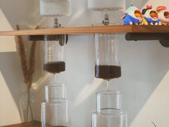 -Line 咖啡(石厦花园店)