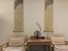 -锦初·禅意4K影院式足道·新中式SPA(茂业天地店)
