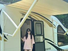 -参仙谷生态旅游度假区
