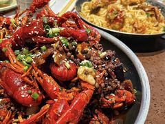 -一棠龙虾•王牌虾球(光谷天地店)