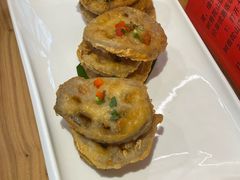 -枣子树·素食餐厅(普陀山店)