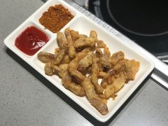-海底捞火锅(旭辉MALL店)