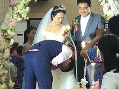 -披云山庄