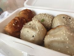 -陈家生煎(世茂双子塔店)