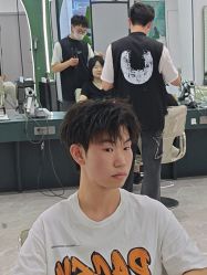 -FOR YOU造型