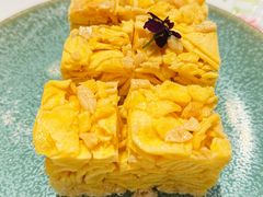 榄仁萨琪玛（半打）-白天鹅宾馆-玉堂春暖餐厅