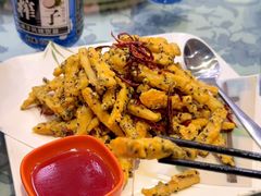 -赵记煎饼卷大葱(东岳店)