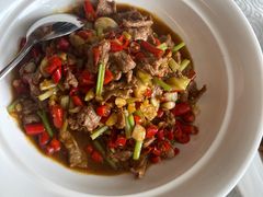 -辣婆婆(航天桥店)