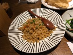 -芥末日本料理(打浦路铂尔曼旗舰店)
