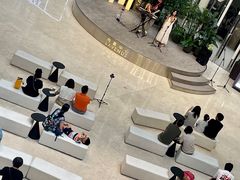-上海尚嘉中心
