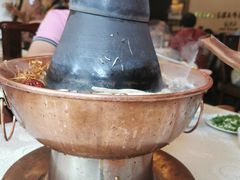 -东来顺饭庄(天坛店)