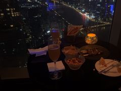 -广州四季酒店·天吧·高空酒吧