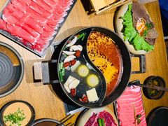 -呷哺呷哺 黄金牧场 (新中关购物中心店)