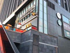 -麦当劳(北京金星西路店)