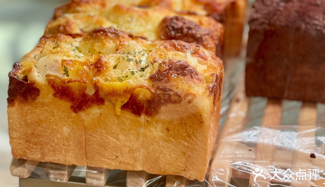 深圳吐司届天花板｜崎本の店🍞