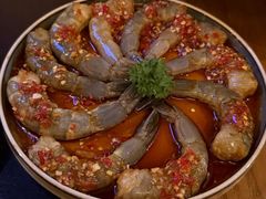 -三杯赤運·中式小酒馆(所城里店)