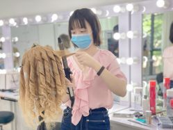 -KISS U 国际美学