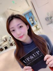 -UP&UP·半永久眉毛眼线机器野生眉