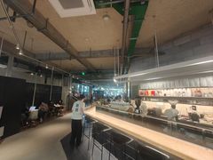 -麦田工坊(月湖店)
